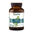 Himalaya Organic Tribulus Terrestris - Bylinný doplněk pro kontrolu močového měchýře, mužské endurance, prostata, a Libido podpora - Vegan, Non- GMO, gluten zdarma, 688 mg, 60 Kaplety