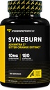 PrimaForce Syneburn dodatek, 180 Kapsle - Synefrin z ADVANTRA Z