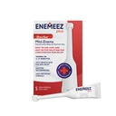 Enemeez Docusol Plus Docusate Sodná klystýra - čirý 5 ml, 5 Počet, Fast- jednající pro zácpu