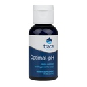 Stopy Minerály Optimal- pH - Koncentrovaný iontový minerální doplněk pro trávicí a imunitní zdraví - Digestion & pH Support dodatek s hořčík & Boron - 1 fl oz (O 120 Služeb)
