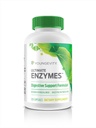Ultimate Digestion Enzymy - 120 Kapsle