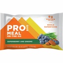Probar Meal Bar - 12-Pack Superberry & Green, Jedna velikost