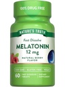 Nature 's Truth Melatonin 12 mg iž
