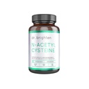 Dr. Bright N- acetyl- cystein (NAC) - 60 Kapsle