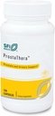 Klaire Labs SFI Health Prostathera - Prostate Supplement for Men with Saw Palmetto, Pollen, Nettle, Pygeum & Minerals - Gluten- Bezplatné doplňky na podporu Prostate & Urinary Health (60 tablet)