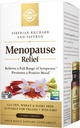 Solgar Menopauza Relief - 30 Tablet