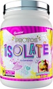 Glaxon Protos Iso - Syrovátkový protein izolát pro svalovou obnovu - Jahodový koláč