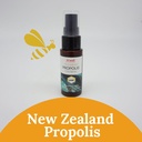(Balení po 3) Hi Well Premium Propolis MGO 830 + perorální sprej 30 ml