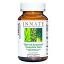 INNATE Response Appropriate Response Complete Care - Made With Ashwagandha - Udržuje optimální rovnováhu a funkci štítné žlázy - Vegetarian, gluten- Free, Non- GMO - 90 tablet (45 Služeb)