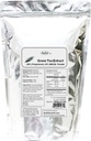 Green Tea Extract Bulk Powder Standardizované 98% polyfenoly a 50% EGCG GMO bez ne- ozářené (1000 gram (2,2 lb))