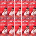 Tylenol Chld Cherry Liq Velikost 4z Tylenol Dětské třešně Výbuch perorální suspenze