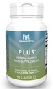 Mannatech Plus 90 Kapsle