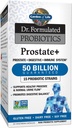 Zahrada života Dr. Probiotika Prostata + - Acidophilus a Probiotický podporuje zdravé prostaty a stravitelné rovnováhy - Gluten, mléčná a sójová zdarma - 60 Vegetariánské kapsle