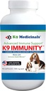 K9Medicinals K9 Imunity Kapsle - 90 Počet, bílá (IMS- CAP- 90)