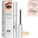 Lash sérum, Eylash Growth sérum, Lash sérum pro Eylash Enhance, Eylash Lash sérum pro Eylash Growth, Boost Lash Growth sérum, Advanced Formule pro delší, Fuller a tlustší řasy obočí