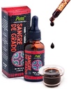 Andes Dragon 's Blood (Sangre de Grado) - 100% Dragon' s Blood - Vyrobeno z Croton Lechleri Trees - Non- GMO, Wild Craft & Gluten- Free - Podpora léčebné činnosti - 1.02 Oz / 30ml - Vyrobeno v Peru