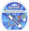 Abreva Cold Sore Med Size. 07 Abreva Cold Sore Léčba Cream