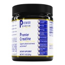 Premier Research Labs Premier Creatine - Creatine Monohydrát Powder, Creatine Powder for men, Women, Vegetariáni, Neochucený Vegan Friendly Formule - 7.8 oz (40 Služeb)