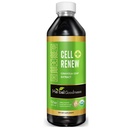 Soursop Extract Organic Cell Reew Graviola Leaf Extract 12oz - 15X Přírodní Soursop Juice koncentrát, Promotes Cell Regeneration, Imunity Boost, Podpora spánku - Kosher Certified - Made in USA