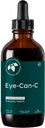 Mountain Meadow Herbs Eye-Can-C 4oz. CLAP 124; Liquid Vision Health and Support with Ginkgo Biloba, Night Vision, Dry-Eye Relief, Glare Reduction & Health Circulation Support