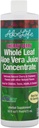 Aloe Life - All Leaf Aloe Vera Juice, Certified Organic, Gluten- Free (Cherry Berry, 16 oz)