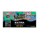 5hodinová energie, Extra síla, Tropická trhlina, 1.93 Fl Oz, 10 hrabě