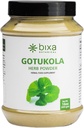 bixa BOTANICAL Gotu Kola (Centella Asiatica) 124; Ayurvedic Natural Herbal Supplement Pure Authentic Premium Quality 124; Zlepšit celkové zdraví (16 Ounce (balení po 1)