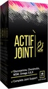 ČINNOST Společný dodatek 4- in-1 Rychlá úleva Maximální síla, Full Joint Support Formule, Non GMO, 120ct, Made in USA