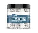 Elements L- lysin HCL 200 Kapsle, čisté a neředěné, bez přísad