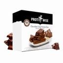Vhodné High Protein Nutrition Bar 124; Chocolate Crisp Of 124; 15g Protein Bar Of 124; Strava Náhrada Bar Of 124; Lepidlo zdarma, Nízký tuk, Nízký cukr, Keto- Friendly Of 124; Crush Chuť, Zhubnout 124; 5 / box