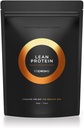 Tropeaka Plant Based Lean Protein Powder for Smoothies & Shakes - Chocolate - Vegan Protein for Men & Women, Gluten Free, Dairy Free, Non- GMO, 17,6oz (20 Služeb)