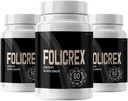 Folicrex 3 balení