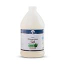 Zdraví a moudrost Čistá hořčík gel s mořské řasy Extract a Aloe Vera - Topical Muscle & Joint Relief- Natural and Pure Skin & Skalp Moisturizing - Enhanced Absorpce - 64 Fl oz