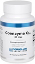 Douglas Laboratories Coenzym Q- 10 60mg PHARMAD124; Antioxidant and Energy Support PHARMAD124; 60 Kapsle