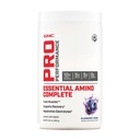 GNC Pro Performance Essential Amino Complete, Blueberry Acai, 30 Služeb