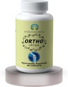 Ortho Vatika 60 Caplet CLAS124; Ortho Herb CLAS124; Orthoherb CLAS124; Boswellia Serrata Herb CLAS124; 60 Caplet 1000 MG CLAS124; Každá 1000 MG Caplet obsahuje extrakt z 8 přírodních bylin a Omega33 - Společná podpora