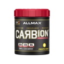 ALLMAX Nutrition - CARBION + Cvičení Hydration dodatek Powder s elektrolyty, podporuje vytrvalost, zotavení, a cvičení výkon, gluten zdarma a vegan, Ananas Mango, 25 Služeb