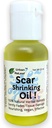Urban ReLeaf Jizva Shrinking Oil! Jemně slábne poškození tkáně, Nurishing Vegan Efektivní. Pomáhá Keloidům, Bumpsovi, Vychovaným Jizvám. 100% přírodní remedy.