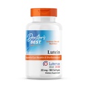 Lékař je nejlepší Lutein, 20 mg, podporuje Eye Health & Performance, Non- GMO, Gluten zdarma 180 Softgels