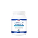 GNC Preventivní nutriční jaterní vzorec, funkce Glutathione, 90 Kapsle