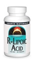 Zdroj Naturals R- Lipoic Acid, 100mg - 60 tablet
