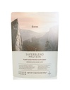 Supravodivý protein - Veganský proteinový prášek se superpotravinami, vitamíny a minerály - 20g rostlinného proteinu na jedno servírování (čokoládový slaný karamel)