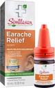 Relief Ušní kapky 10 ml (2 balení)