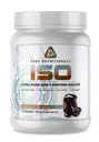 Core Nutritionals ISO, 100% Micro Filtered, Zero umělé plnidla, 25g Syrovátkový protein izolát, 32 Služeb (Čokoláda Dekadence)