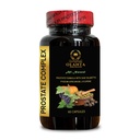 Generický přírodní komplex prostaty - Saw Palmetto Extract, Grape Seed Extract Prostate, Organic stinging Nettle Root, Lycopene, Pumpkin Seed Extract - 1 láhev