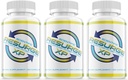Vědecký resurrection XP Deep Sleep Support Formule 120 Kapsle (3 Pack) Spací melatonin