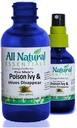 Všechny přírodní jed Ivy Hives zmizí Pro Meir je 2oz Homeopatic Poison Ivy Hives Homeopatie Dodatek Jed Ivy děti děti ženy muži Kosher