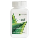 Cracking 100% přírodní super- Absorpce Cykloastragenol CA- 100 25mg / Cap 15caps CLAS124; Anti Aging reaktivovat Telemerase síla Faction Youthlity Dlouhověkost Classic Dodatek