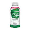 enterade IBS-D Nápoje pro IBS Relief of Symptoms from Iritable Bowel Syndrome with Diarhea (IBS-D), Mixed Berry (12 lahví, 8 oz každý)