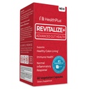 Zdraví Plus Revitalize + Corebiome Tributyrin Postbiotika pro kompletní stravitelné zdraví, Leaky Gut, Colon creditor 124; Gut zdravotní doplňky pro muže a ženy current 124; 60 Kapsle, 30 Služební